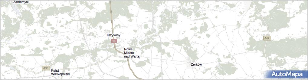 Dębno
